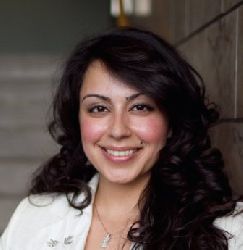 Rozita Moazemi-Farhani